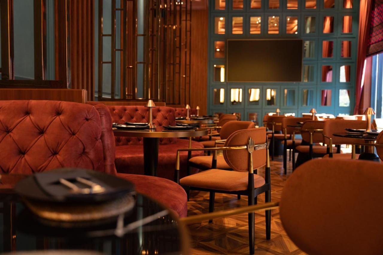 The Greenwood - A Luxury Boutique Hotel 4*