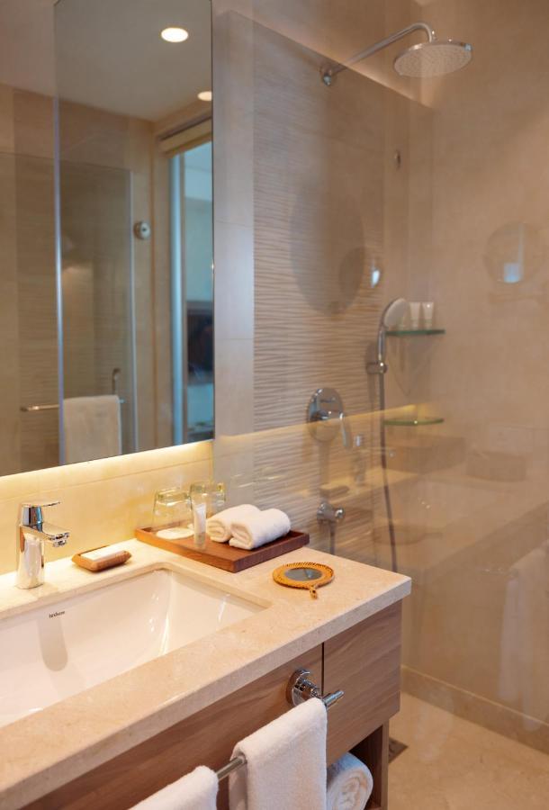 The Greenwood - A Luxury Boutique Guwahati