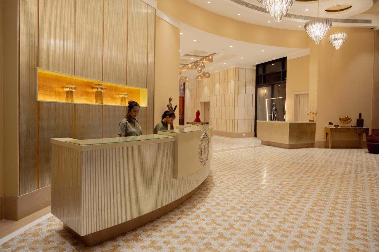 The Greenwood - A Luxury Boutique Hotel 4*