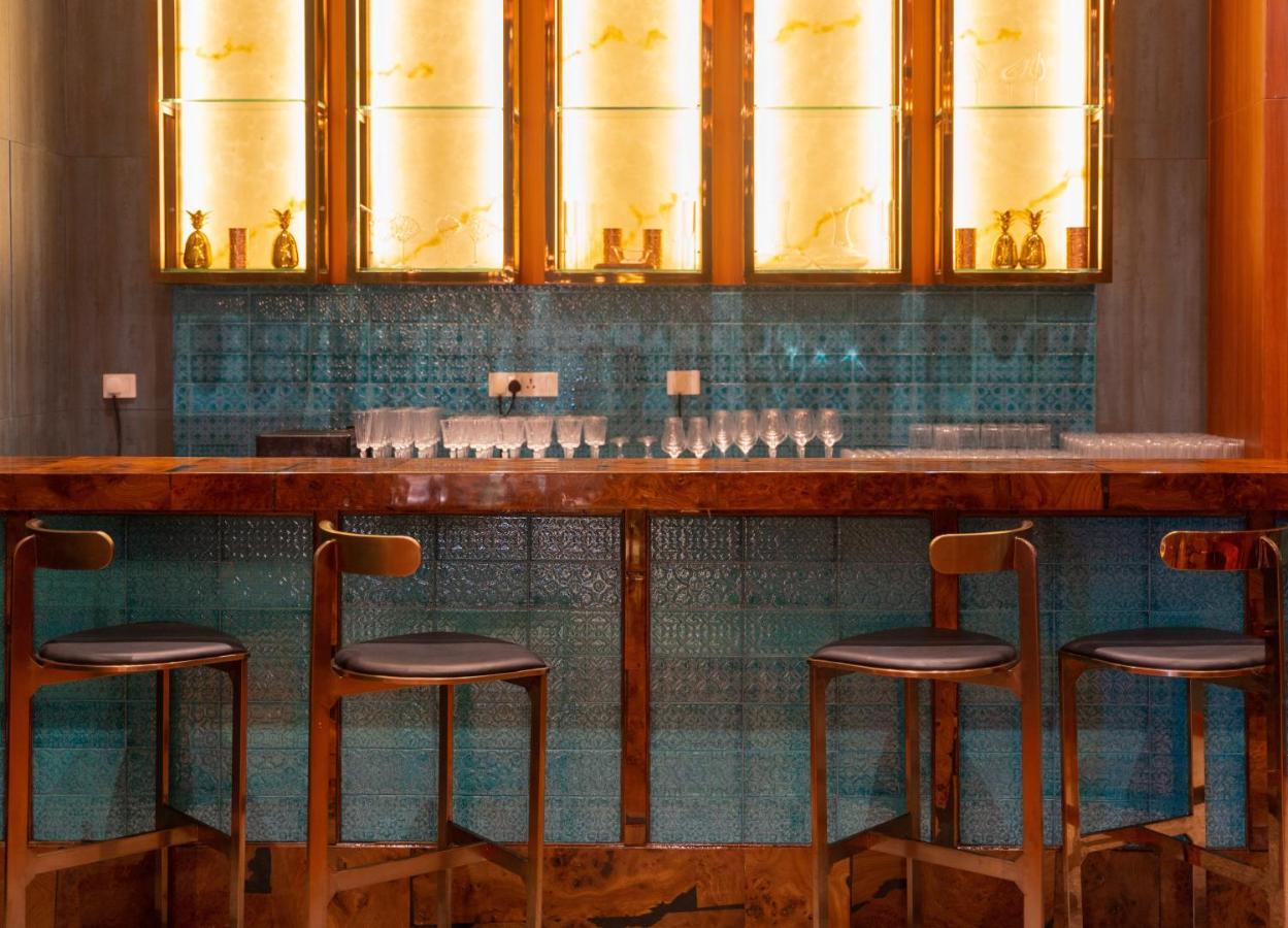 The Greenwood - A Luxury Boutique 4*
