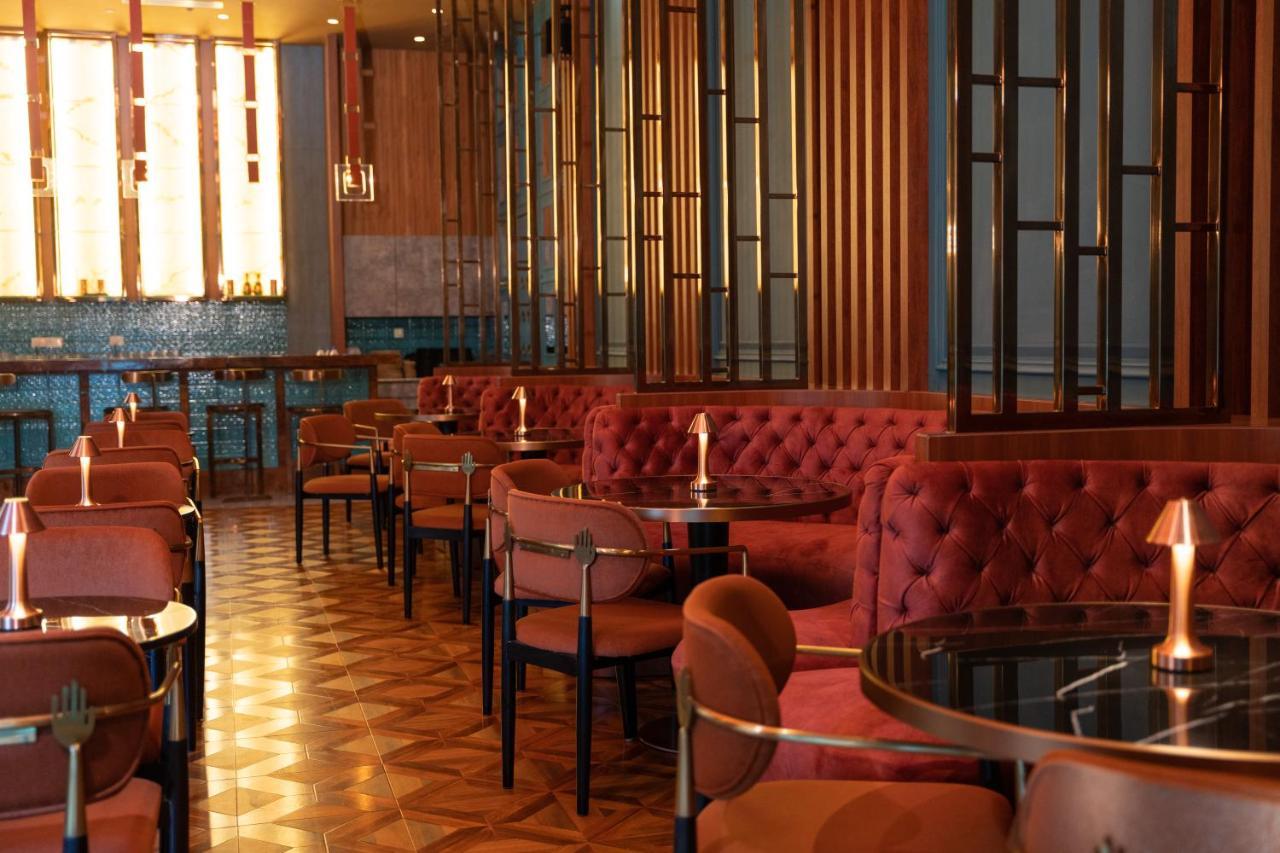The Greenwood - A Luxury Boutique Hotel 4*