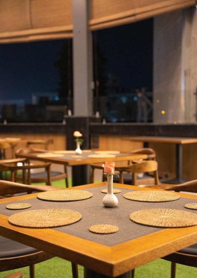 The Greenwood - A Luxury Boutique 4*