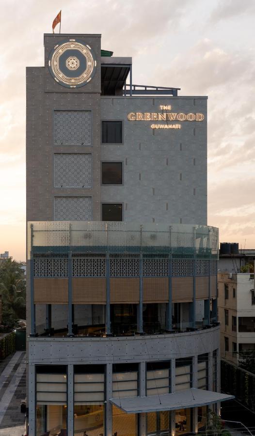 The Greenwood - A Luxury Boutique