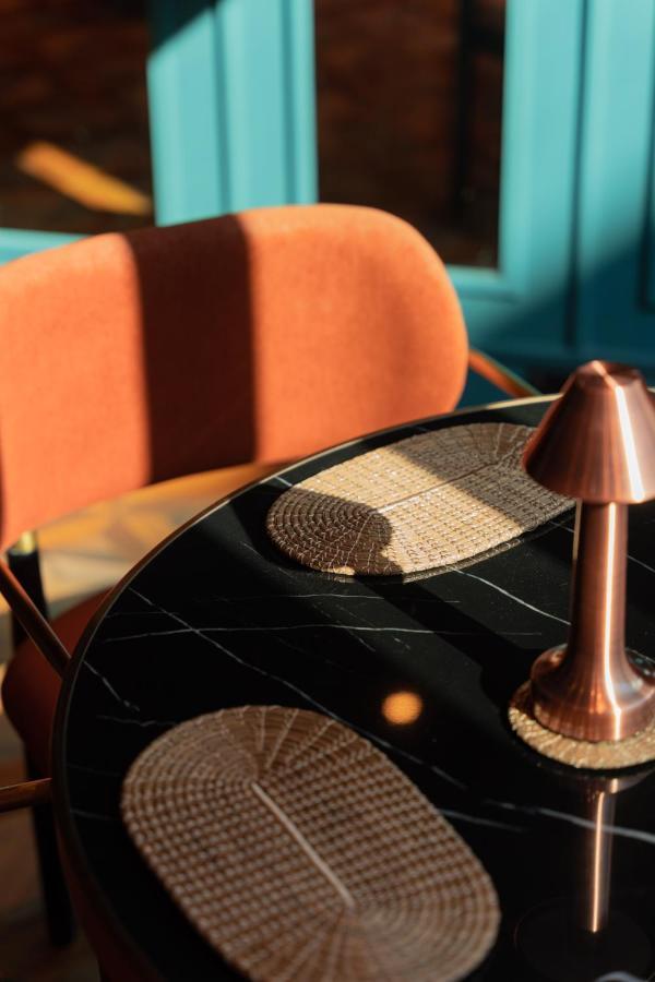The Greenwood - A Luxury Boutique