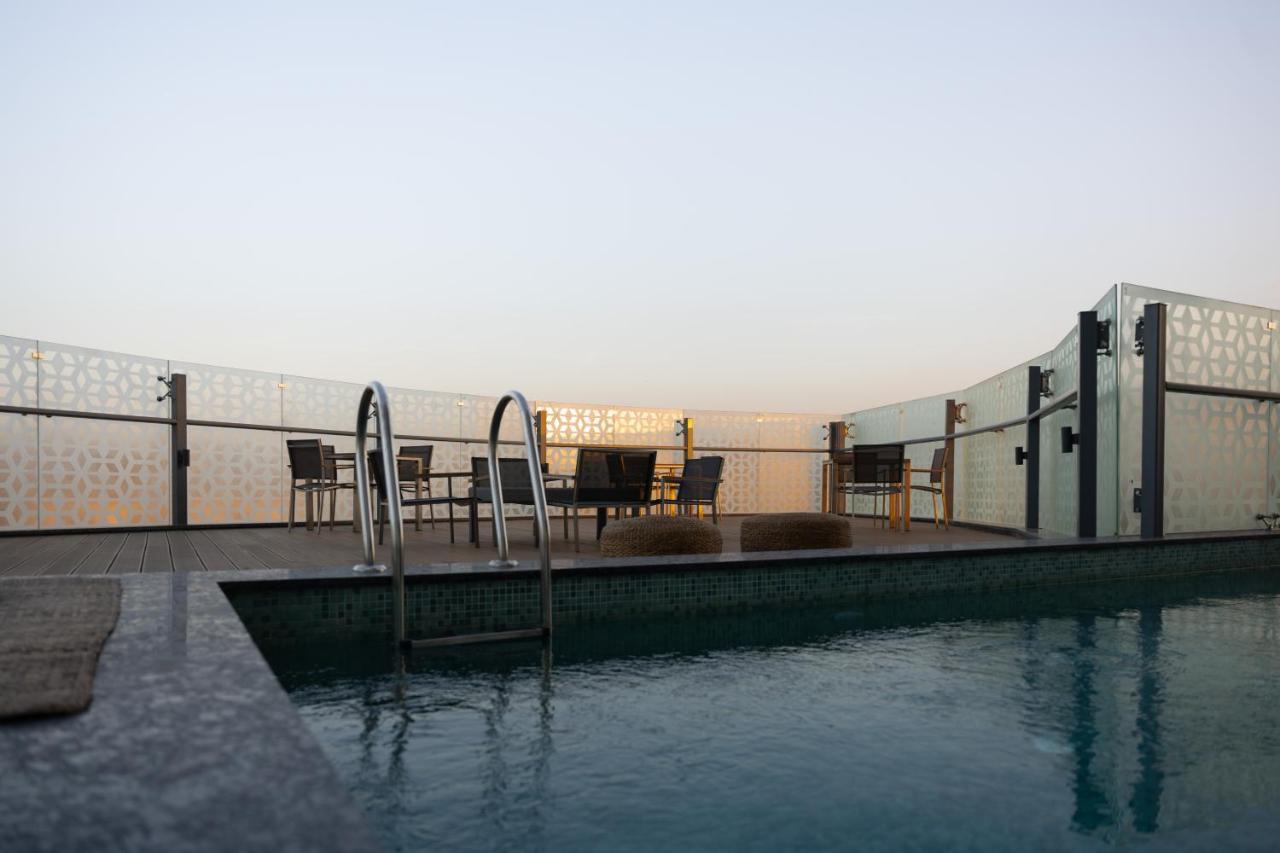 Hotel The Greenwood - A Luxury Boutique