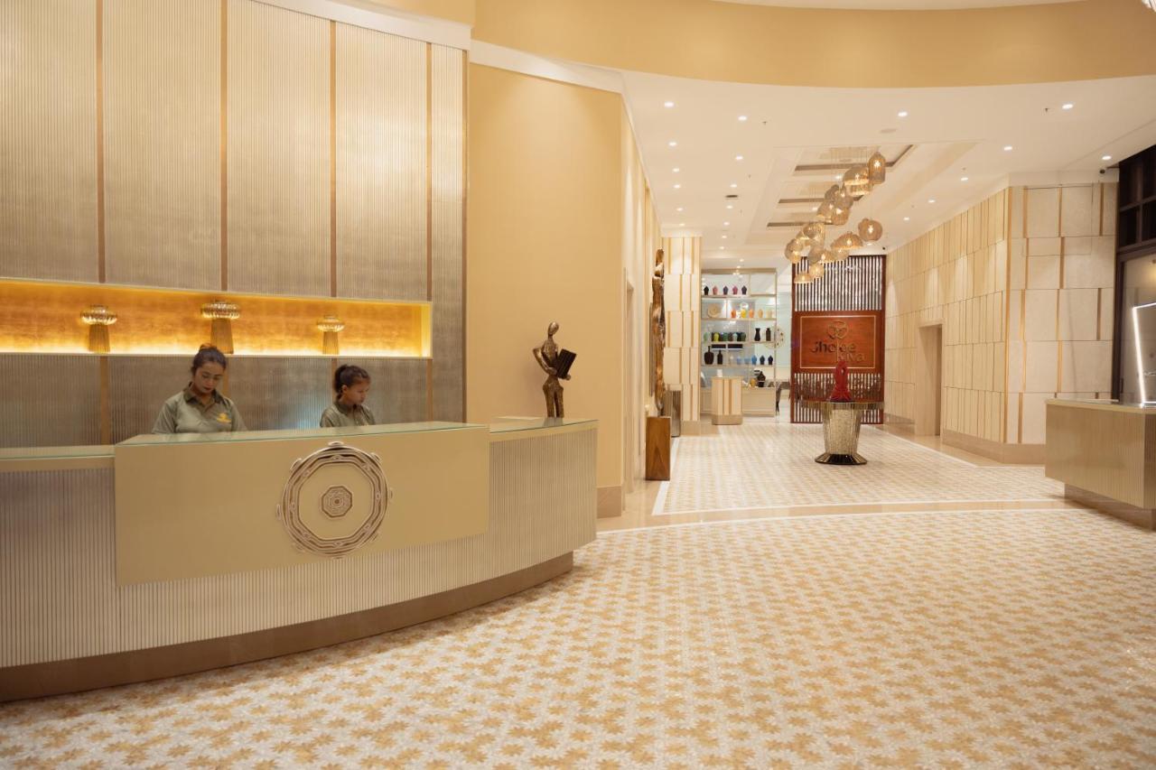 Hotel The Greenwood - A Luxury Boutique Guwahati