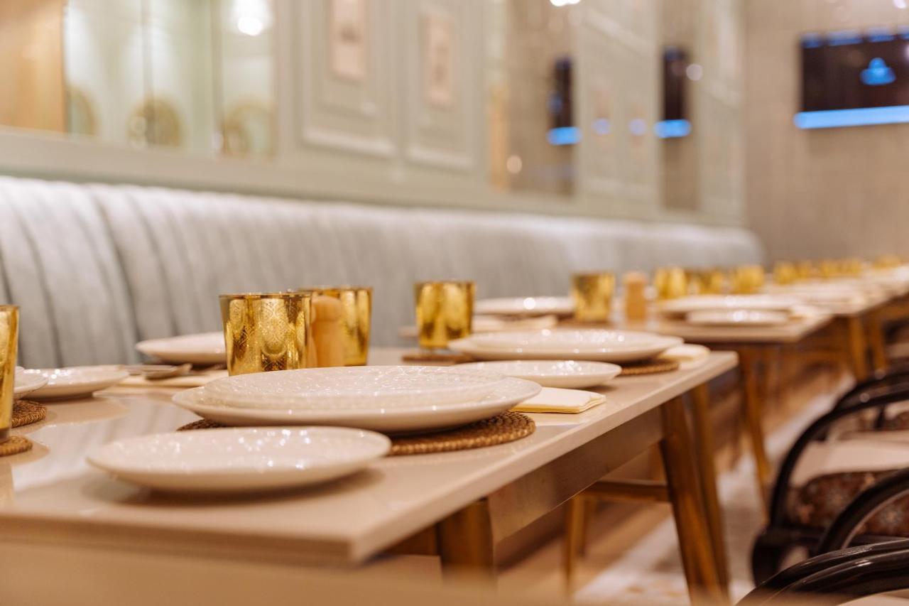 The Greenwood - A Luxury Boutique