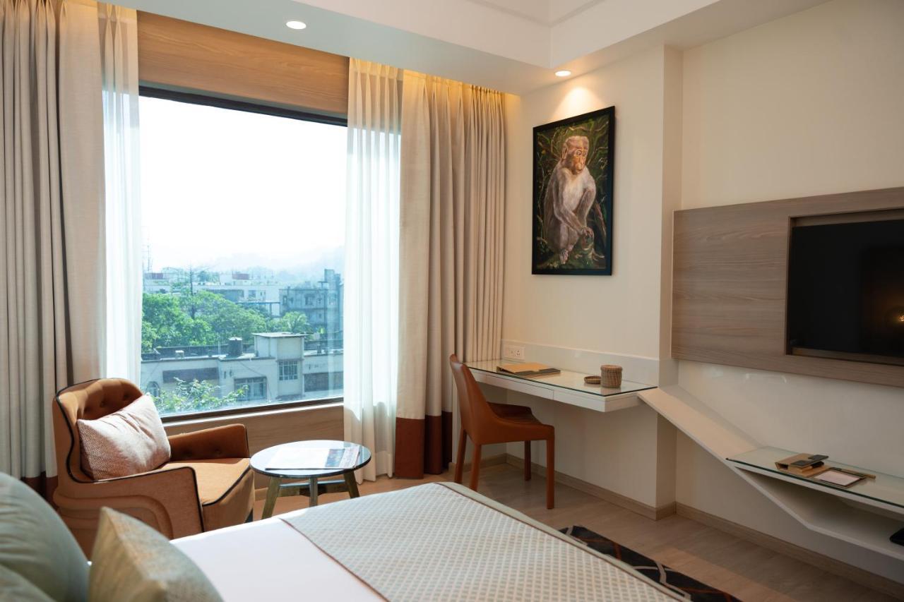 The Greenwood - A Luxury Boutique 4*