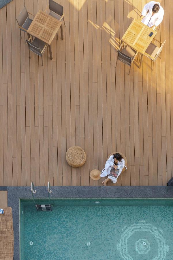 The Greenwood - A Luxury Boutique 4* Guwahati