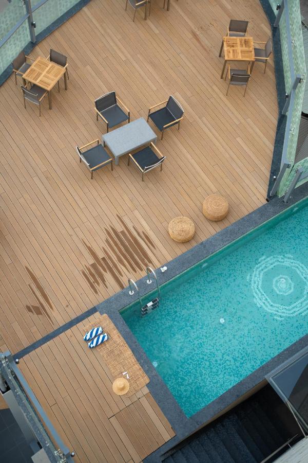 Hotel The Greenwood - A Luxury Boutique 4*