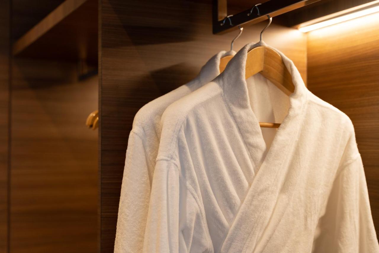 Hotel The Greenwood - A Luxury Boutique