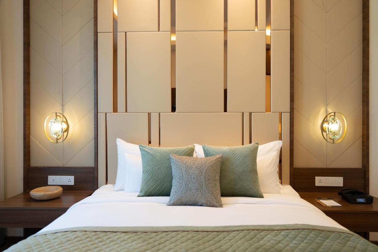 The Greenwood - A Luxury Boutique Hotel 4*