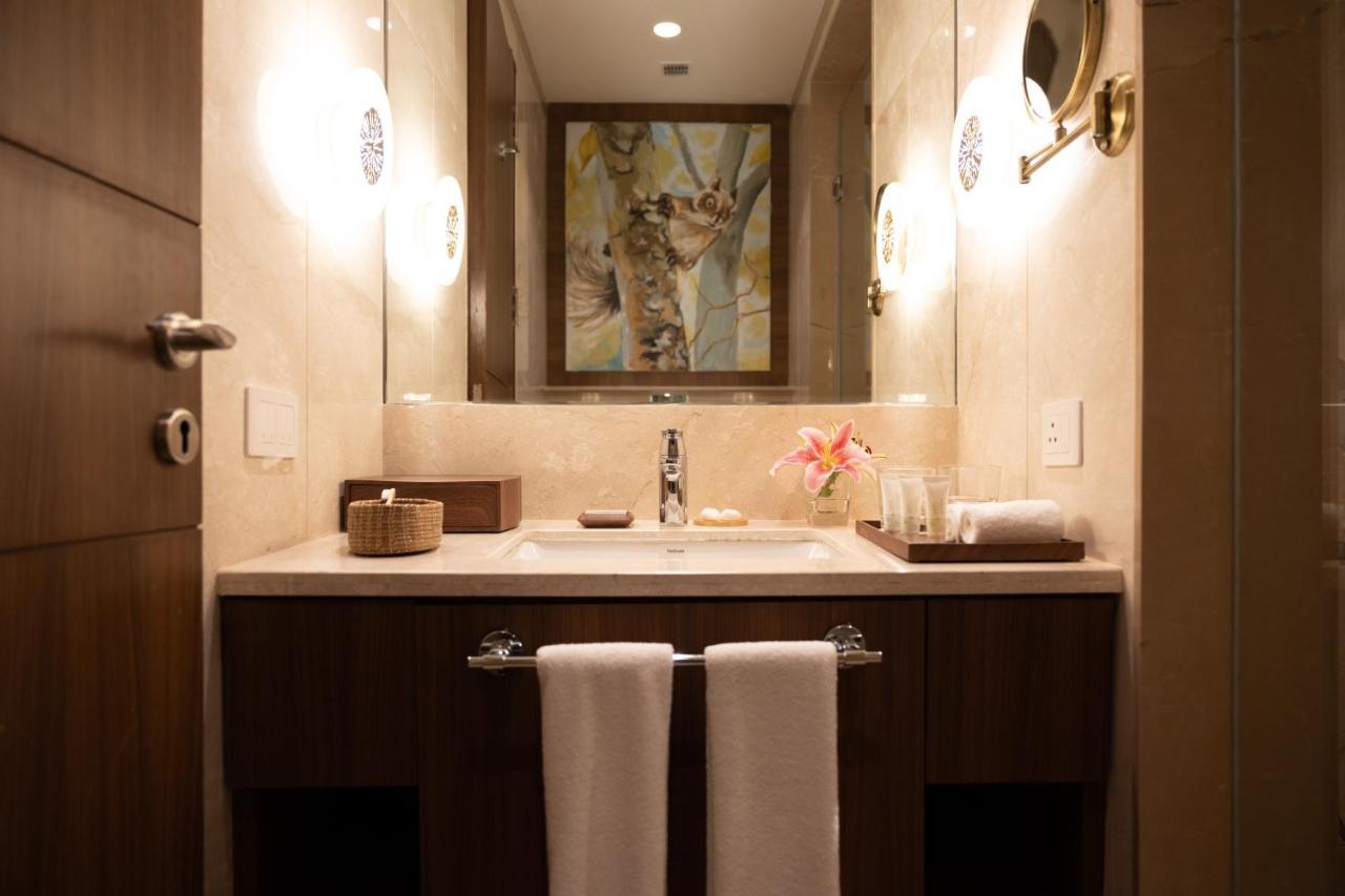 The Greenwood - A Luxury Boutique Hotel 4*