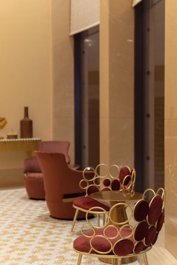Hotel The Greenwood - A Luxury Boutique Guwahati