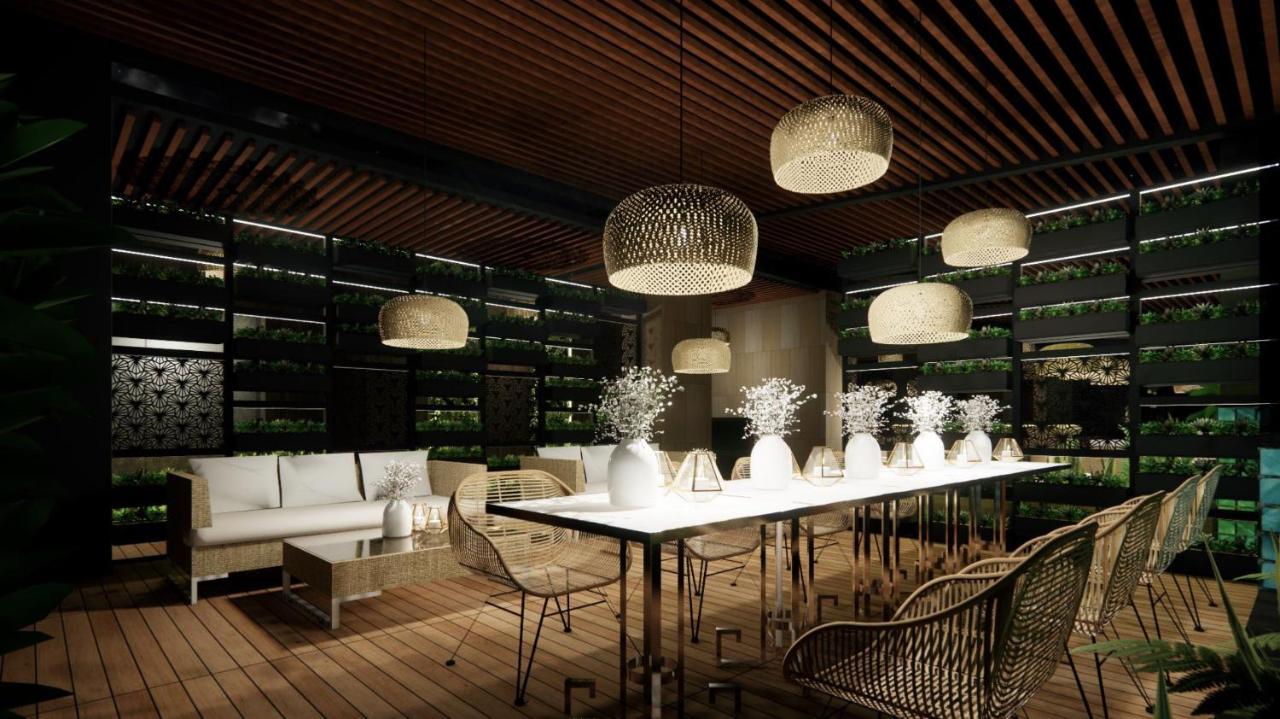 The Greenwood - A Luxury Boutique