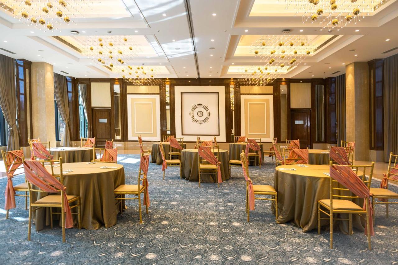 The Greenwood - A Luxury Boutique Guwahati