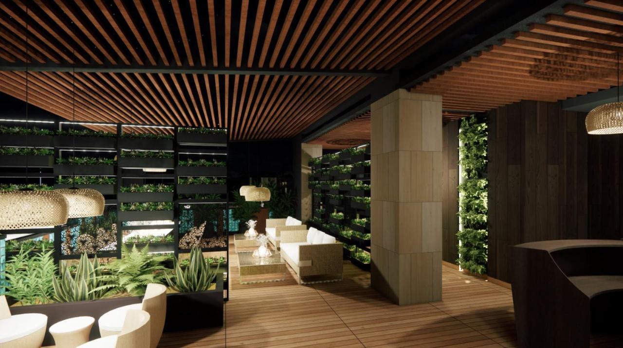 The Greenwood - A Luxury Boutique