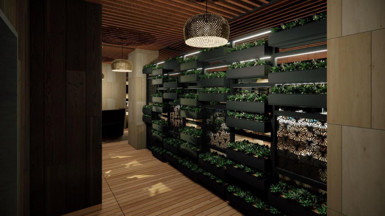 The Greenwood - A Luxury Boutique 4* Guwahati