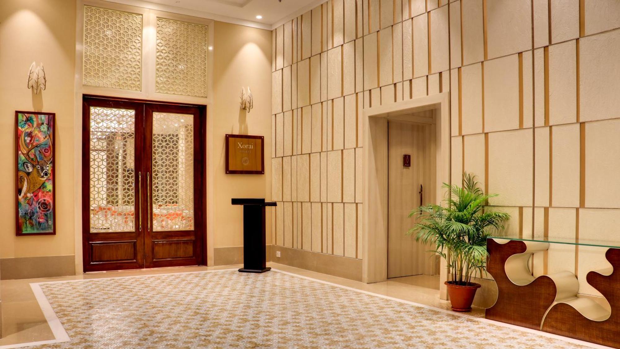 The Greenwood - A Luxury Boutique 4*