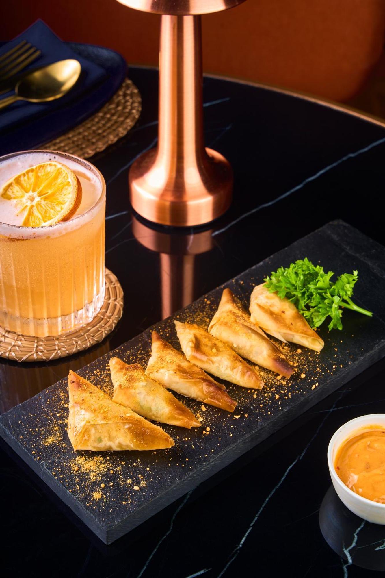 Hotel The Greenwood - A Luxury Boutique